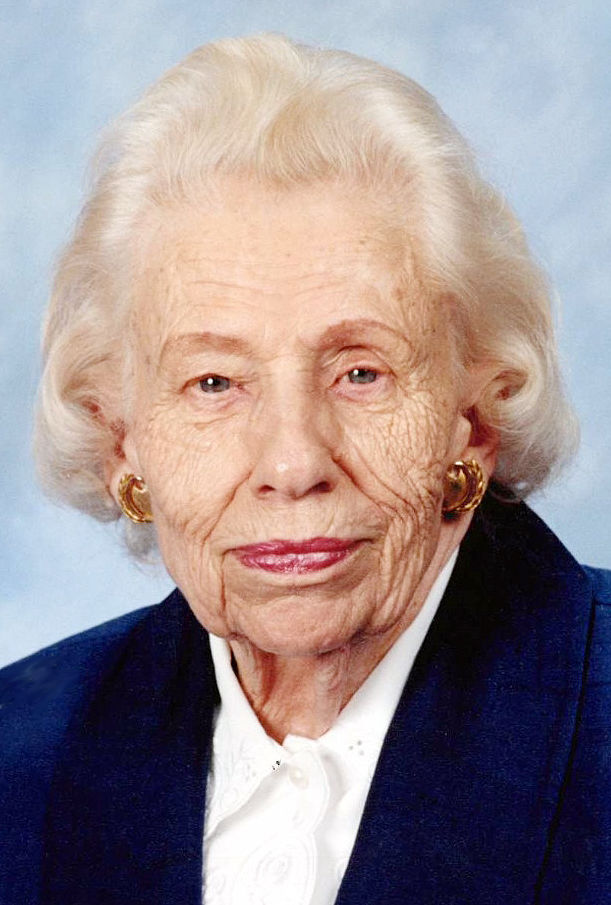 Waller, Mary F.
